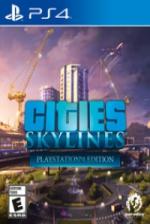 Cities: Skylines Front Cover