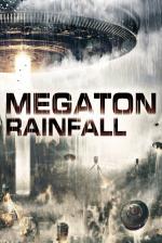 Megaton Rainfall Front Cover