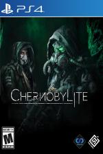 Chernobylite Front Cover