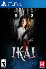 Ikai Us Version Front Cover