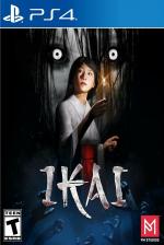 Ikai Front Cover