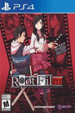 Root Film Front Cover