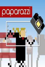 Paparazzi Front Cover