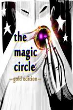 The Magic Circle: Gold Edition Front Cover