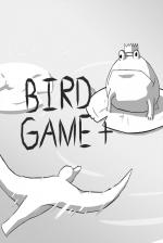 Bird Game + Front Cover