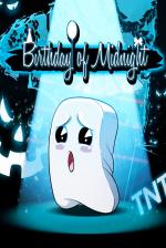 Birthday Of Midnight Front Cover