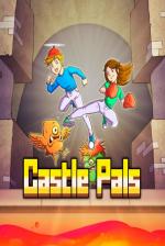 Castle Pals Front Cover