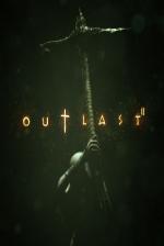 Outlast II Front Cover