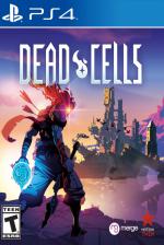 Dead Cells Front Cover