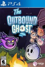 The Outbound Ghost Front Cover