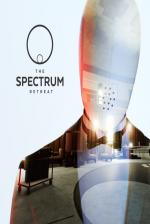 The Spectrum Retreat Front Cover