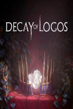 Decay Of Logos Front Cover