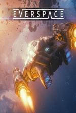 Everspace Front Cover