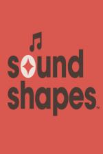 Sound Shapes Front Cover