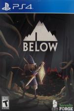 Below: Steelbook Edition Front Cover