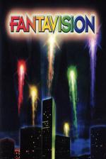 Fantavision Front Cover