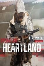 Firewall Zero Hour Operation: Heartland Front Cover