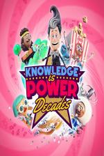 Knowledge Is Power: Decades Front Cover