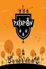 Patapon: Remastered Front Cover