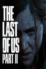 The Last Of Us Part II Front Cover