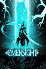 Omensight Front Cover