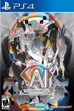 AI: The Somnium Files - NirvanA Initiative Front Cover