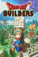 Dragon Quest: Builders Front Cover