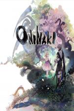 Oninaki Front Cover