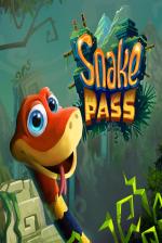 Snake Pass Front Cover