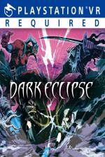 Dark Eclipse Front Cover