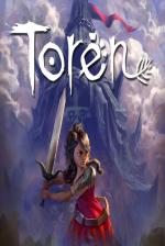 Toren Front Cover