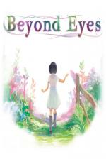 Beyond Eyes Front Cover