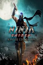 Ninja Gaiden: Master Collection Front Cover