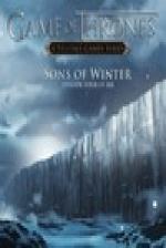 Game Of Thrones: Episode Four - Sons Of Winter Front Cover