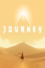 Journey Front Cover