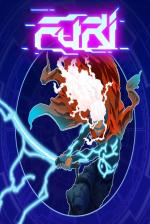 Furi Front Cover