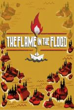 The Flame In The Flood Front Cover