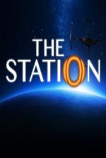 The Station Front Cover