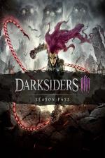 Darksiders III Season Pass Front Cover