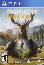 The Hunter: Call Of The Wild Front Cover