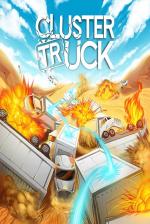 Clustertruck Front Cover