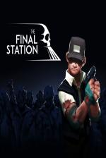 The Final Station Front Cover