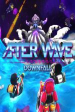 After Wave: Downfall Front Cover