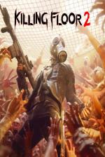 Killing Floor 2 Front Cover