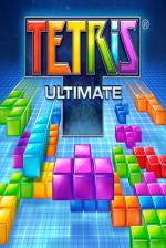 Tetris Ultimate Front Cover