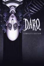 DARQ: Complete Edition Front Cover