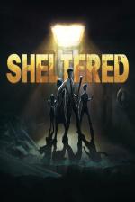 Sheltered Front Cover