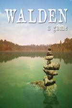 Walden, a game Front Cover