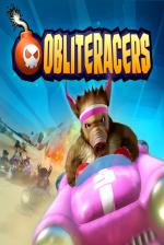 Obliteracers Front Cover