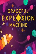 Graceful Explosion Machine Front Cover